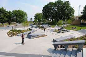 Victoria Park - Games – Bild 6