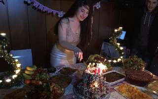 Grugapark Restaurant – Bild 2