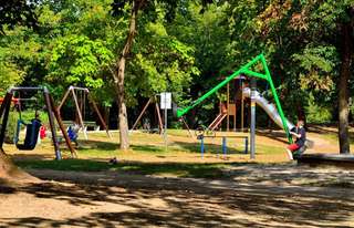 Pfrimmpark – Bild 1