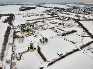 Glessener Mühlenhof - Das Bauernhoferlebnis – Bild 6