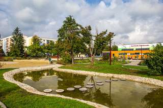 Mehrgenerationenpark Freital – Bild 1