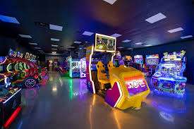 LA ZONE Amusements – Bild 1