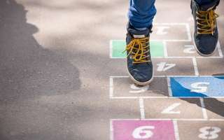 Spielplatz Wiesental – Bild 1