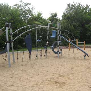 Spielplatz "Wohngebietspark Spielplatz West" – Bild 3