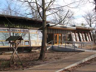 Rotlochhütte, Forst – Bild 2