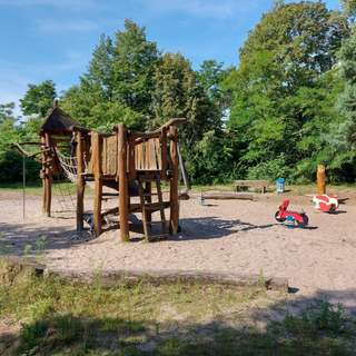 Rotlochhütte, Forst – Bild 3