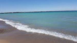 Canatara Beach & Park – Bild 1