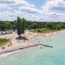 Canatara Beach & Park – Bild 2