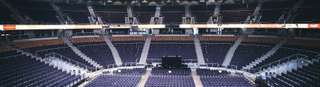 Rudolf Weber Arena – Bild 1