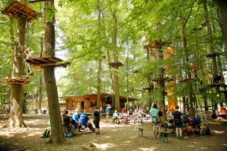 Fun Forest GmbH AbenteuerPark Offenbach – Bild 2