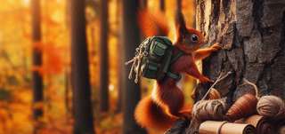 Fun Forest GmbH AbenteuerPark Offenbach – Bild 4