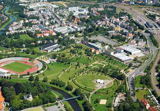 Hofwiesenpark – Bild 5