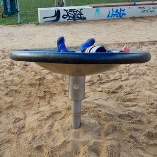 Spielplatz an der Röpziger Straße – Bild 3