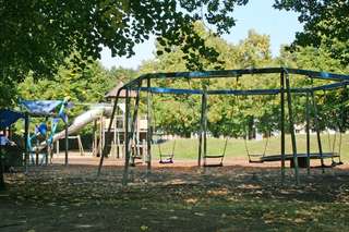 Stadtpark - Lehe – Bild 1