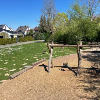 Spielplatz An den Satteläckern – Bild 2