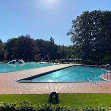 Waldbad Bad Säckingen (Freibad) – Bild 1