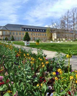 Hofgarten Bayreuth – Bild 4