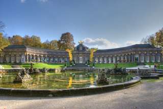 Hofgarten Bayreuth – Bild 6