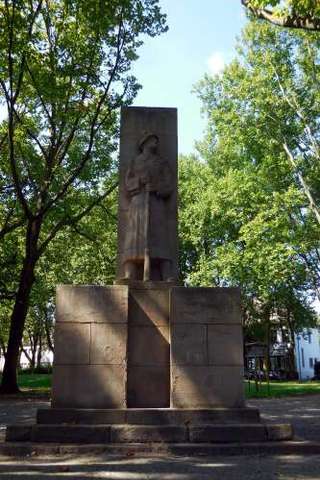 Stresemannplatz – Bild 3