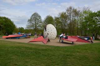 Stadtpark Wieseckaue – Bild 3