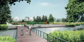 Stadtpark Wieseckaue – Bild 4