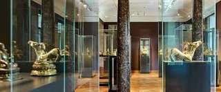 Museum Rietberg – Bild 1