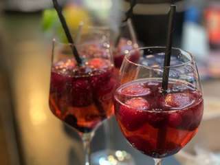 Samaria Café & Bistro | Griechische Spezialitäten – Bild 6