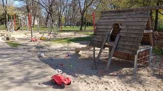 Spielplatz Im Stadtgarten – Bild 2
