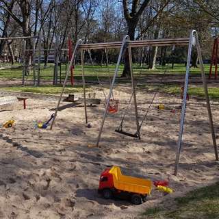 Spielplatz Im Stadtgarten – Bild 3