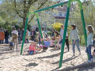 Frankenplatz – Bild 1