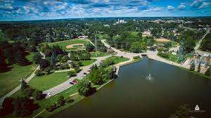 Southside Park – Bild 1