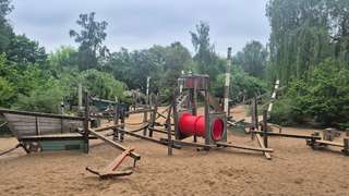 Spielplatz Freundschaftsinsel – Bild 2