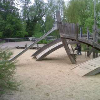 Spielplatz Freundschaftsinsel – Bild 3