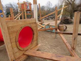 Spielplatz Freundschaftsinsel – Bild 6