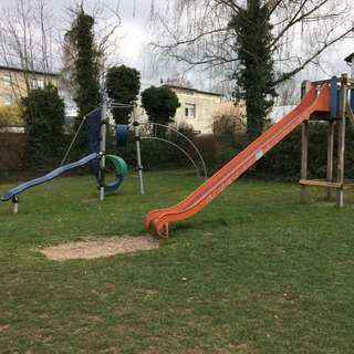 Spiel- und Bolzplatz Bärenfang – Bild 5