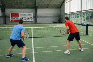 Pro Sport Arena Gera – Bild 1