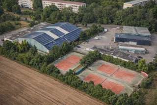 Pro Sport Arena Gera – Bild 2