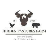 Hidden Pastures Farm – Bild 1