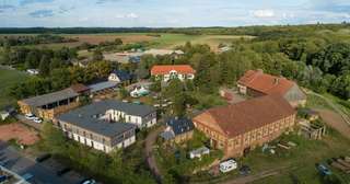 Lernort Bauernhof Hofgut Oberfeld – Bild 1