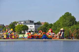 Kids Fun World Schlossgarten – Bild 1