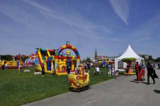 Kids Fun World Schlossgarten – Bild 3