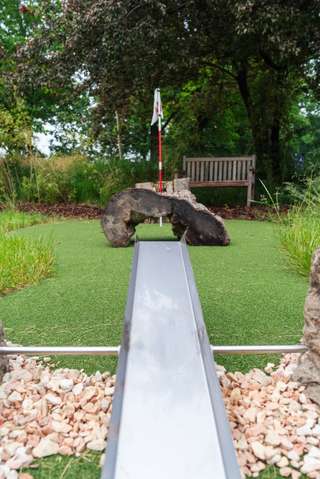 Adventure Golf Bremen – Bild 1