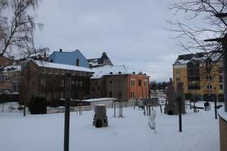 Kinderspielplatz – Bild 3