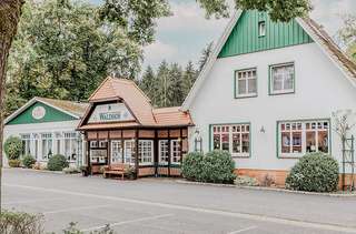 Waldhof Gastro & Event UG – Bild 1