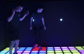 QUANTUM LASERTAG – Bild 2