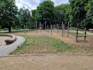Oststrand Klettergerüst – Bild 3