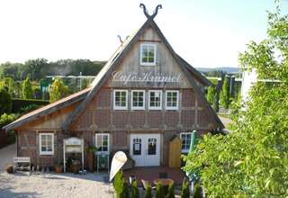 Café Krümel – Bild 1