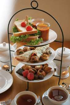 Café Krümel – Bild 2