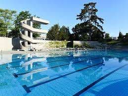 Piscine de Marignac Lancy – Bild 1