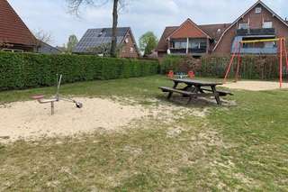 Spielplatz - Goethestraße – Bild 1